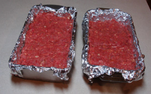 How to Make Meatloaf with Ground Beef