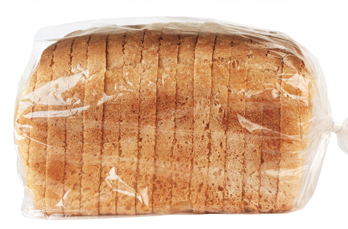 Bread plastic bags deals