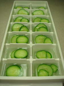 Ways to Use Cucumbers