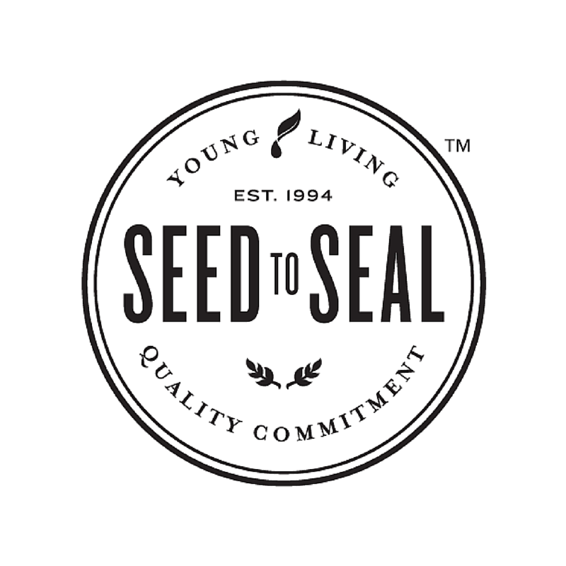 Young Living Seed to Seal