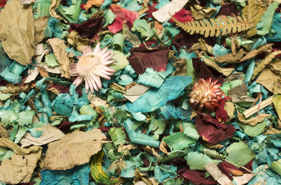 Cleaning Potpourri