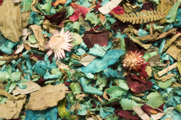 Learn How to Clean Potpourri