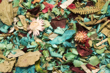 Cleaning Potpourri