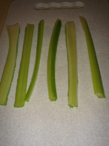 Celery Stalks