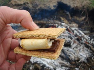 Yummy Smore