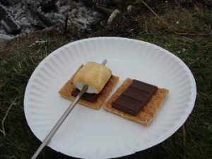 How to Make Smores