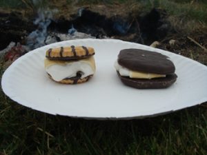 Smore Varieties